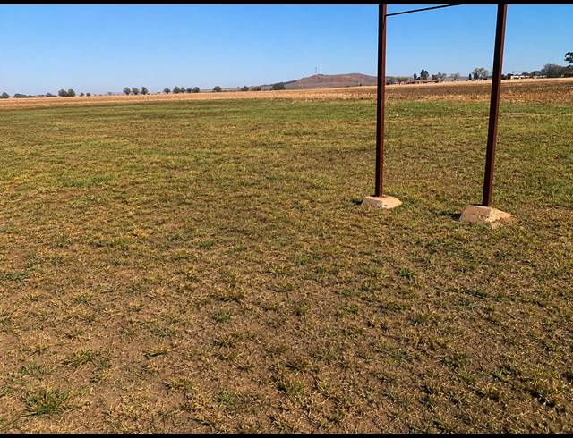 2,231M² VACANT LAND FOR SALE IN JAMESON PARK